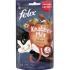 60g Party Mix Felix saveur grillade - Friandises pour chat