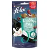 60g Felix Party Mix Friandises saveur de l'océan - Friandises pour chat
