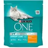 450g Urinary Care poulet PURINA ONE - Croquettes pour chat