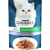 26x85g Les aiguillettes de veau, légumes Perle Gourmet Sachets pour ch...