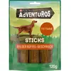 PURINA Adventuros Sticks bison pour chien - 120 g