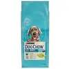 Dog Chow Croquettes - Avec De La Dinde - Pour Chiot De Grande Race - 14 Kg