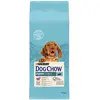 Purina Dog Chow Puppy pienso para Perro Cachorro Cordero 14 Kg