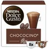 Dolce Gusto Capsule - Chococino - 8