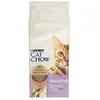 4415 PURINA Cat Chow Special Care Sensitive, saumon pour chat - 15 kg