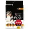 Purina Proplan OptiBalance Chien Adulte Taille Moyenne Poulet 3kg