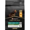 Purina Pro Plan Small & Mini Puppy avec OPTISTART Riche en Poulet - 3 ...