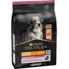 PURINA PRO PLAN Medium & Large Adult 7+ Sensitive Skin pour chien - 2 ...