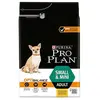 Pro Plan - Croquettes Small & Mini Adult Every Day Nutrition : 7 kg
