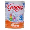 Guigoz Guigoz Croissance Fibres Lait 3ème Âge 800 G