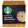 Capsules de café compatibles avec NESCAFÉ® Dolce Gusto® Starbucks Cara...