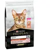 10kg Adult PRO PLAN Original saumon Croquettes pour chat