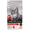Purina Proplan Original OptiSenses Chat Adulte Saumon Croquettes 1,5kg