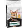 Pro Plan Adult Renal Plus -Katten Droogvoer - Kip - 1,5 kg