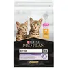 10kg Kitten PRO PLAN Original poulet Croquettes pour chaton
