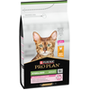 PURINA Pro Plan - Cat Ster Ad Opti Poulet pour Chat 1,5 kg