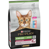 PRO PLAN Croquettes pour Chat Stérilisé Optisavour Cabillaud 3kg