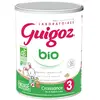 Guigoz Bio Lait Croissance 3ème Age 800g