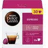 [ Lot de 2] Café expresso Dolce Gusto 30 capsule - 165g