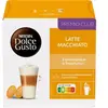 Dosette NESTLE DOLCE GUSTO LATTE MACCHIATO