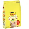 PURINA Friskies boeuf, poulet, légumes pour chat - 4 kg