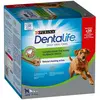36 bâtonnets (12x106g) PURINA Dentalife à mâcher, pour chien de grande...