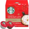 Café Nescafé Dolce Gusto Starbucks