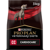 Purina Nourriture Pour Chien Pro Plan Vet Cardiocare 3kg