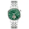 Bulova Montre 96a319 Automatic 38mm