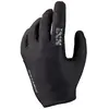 iXS Gants Carve, Noir, L