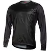 Dt Swiss Maillot à Manches Longues Mtb Windblock