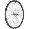 Dt Swiss Roue Arrière De Route Er 1600 Spline 30 Disc Tubeless
