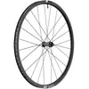Dt Swiss Roue Avant Gravel Gr 1600 Spline Db