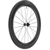 Dt Swiss Roue Avant De Route Arc 1100 Dicut 55 Disc Cl Tubeless + Cont...