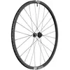 Dt Swiss Roue Avant De Route Er 1400 Dicut 22 700 Cl Disc Tubeless