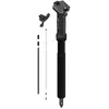 Dt Swiss Tige De Selle Télescopique D 232 L1 Trigger Matchmaker 60 Mm