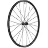Dt Swiss Roue Avant De Route E 1800 Spline 20 Cl Disc Tubeless