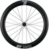 Dt Swiss Roue Arrière De Route Arc 1600 Spline Db 62 Cl Disc Tubeless