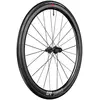 Dt Swiss Roue Arrière De Route Erc 1100 Dicut 35 Disc Cl Tubeless + Co...