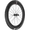 Dt Swiss Roue Arrière De Route Arc 1100 Dicut 85 Cl Disc Tubeless