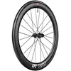 Dt Swiss Roue Arrière De Route Arc 1100 Dicut 50 Disc Cl Tubeless + Co...