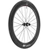 Dt Swiss Roue Arrière De Route Arc 1100 Dicut 55 Cl Disc Tubeless + Co...