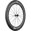 Dt Swiss Roue Avant De Route Arc 1100 Dicut 62 Disc Cl Tubeless + Cont...