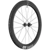 Dt Swiss Roue Arrière De Route Trc 1400 Dicut® Tubeless