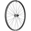 Dt Swiss Roue Avant Vtt Hu 1900 Spline 30 27.5´´ Cl Disc Tubeless Schradera