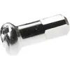 Dt Swiss Mamelons Nickel Plated Standard 100 Unités