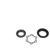 Dt Swiss Adaptateur De Disque De Frein De Vélo Road Center Lock To 6b Disc