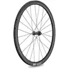 Dt Swiss Roue Avant De Route Crc 1100 Spline 38 Cl Disc Tubular