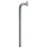 Dt swiss Roues Dt Swiss Spokes 2.0 x 1.8 x 2.0 x 286 mm