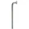 Dt swiss Roues Dt Swiss Spokes 2.0 x 1.8 x 2.0 x 262 mm